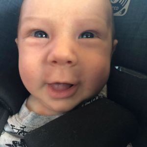 Meet your Posher, Randy